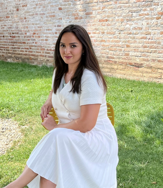 Beáta Peterková Fabová Beáta Peterková Fabová